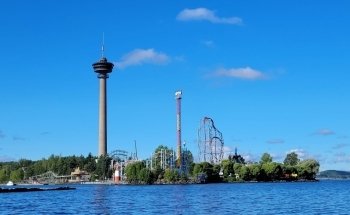 Särkänniemi