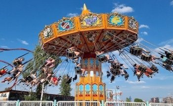 Särkänniemi