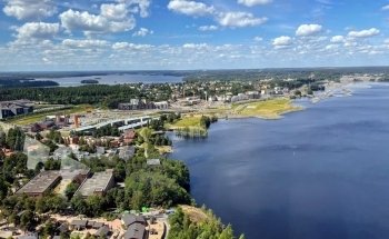 Särkänniemi
