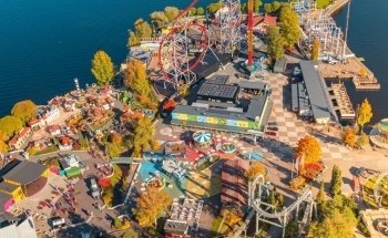 Särkänniemi