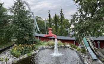 Särkänniemi