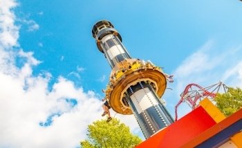 Särkänniemi