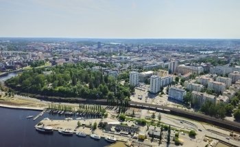 Särkänniemi