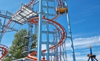 Särkänniemi