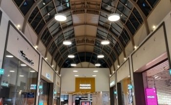 Centre Commercial Val d'Europe