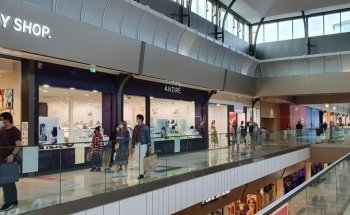 Centre Commercial Val d'Europe