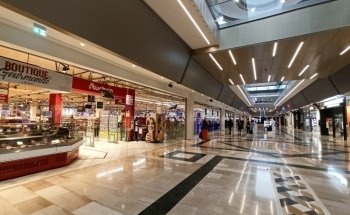 Centre Commercial Val d'Europe