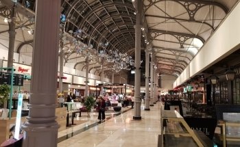 Centre Commercial Val d'Europe