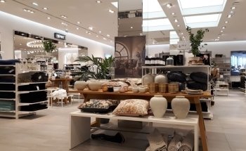 Centre Commercial Val d'Europe