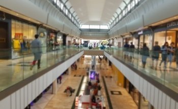 Centre Commercial Val d'Europe