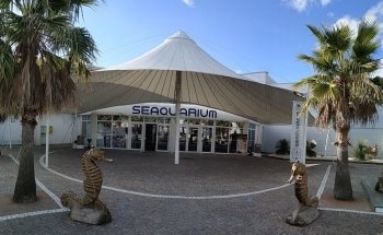 Seaquarium Institut Marin