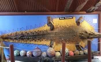 Marineland Croc Park