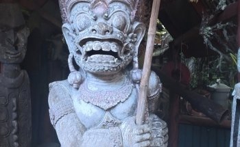 Marineland Croc Park