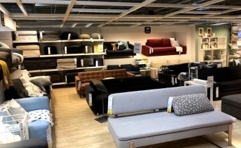 Shopping Centre Odysseum