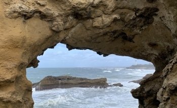 Biarritz Aquarium