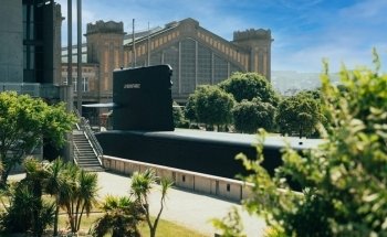 La Cité de la Mer