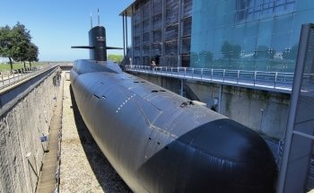 La Cité de la Mer