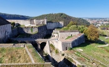 Besançon Citadel