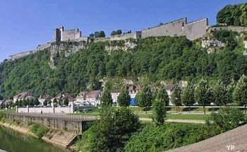 Besançon Citadel