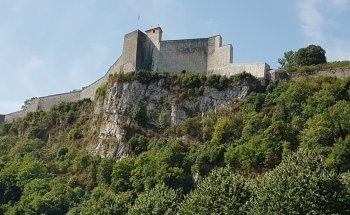 Besançon Citadel