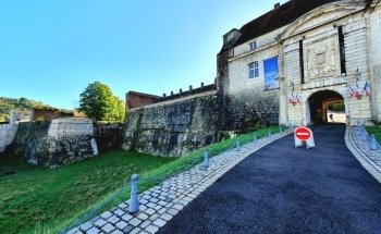 Besançon Citadel