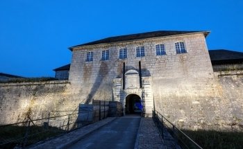 Besançon Citadel