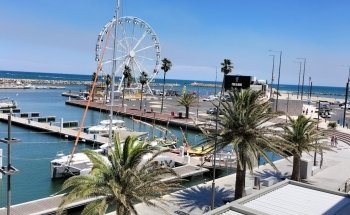 Oniria - Aquarium Canet-en-Roussillon
