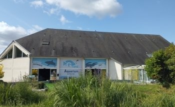 Grand Aquarium de Touraine