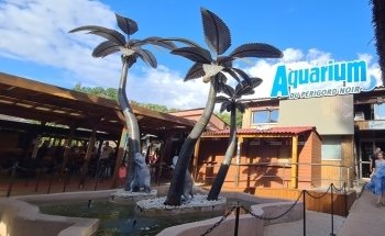 Aquarium Périgord Noir
