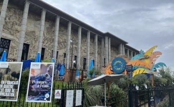 Aquarium Tropical