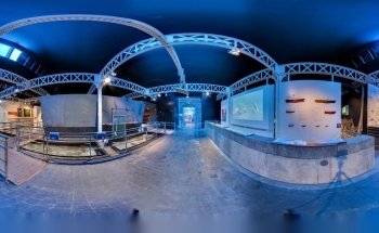 Mareis - Sea Fishing Discovery Center