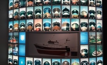 Mareis - Sea Fishing Discovery Center
