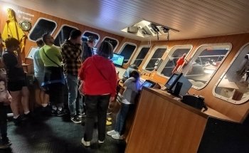 Mareis - Sea Fishing Discovery Center