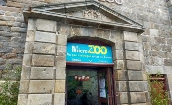 Micro Zoo Saint-Malo