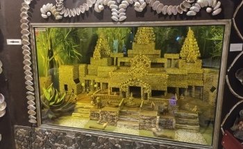 Le Roc des Curiosités Musée & Aquarium
