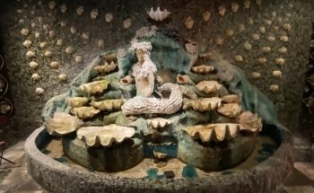 Le Roc des Curiosités Musée & Aquarium