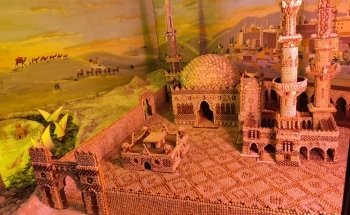 Le Roc des Curiosités Musée & Aquarium