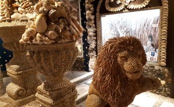 Le Roc des Curiosités Musée & Aquarium
