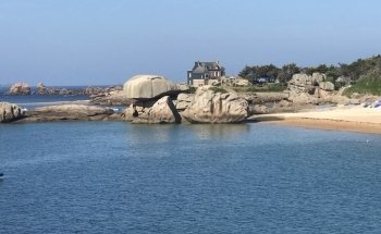 Aquarium Trégastel