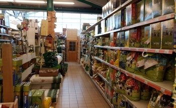 Jardinerie Tarnaise Albi