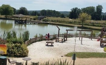 Area De Vendresse