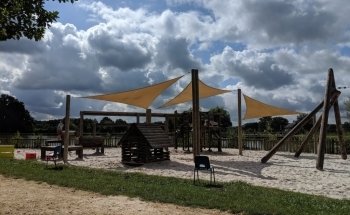 Area De Vendresse
