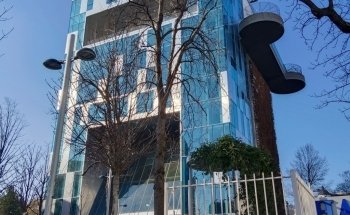 Haus des Meeres