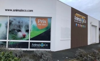 Terranimo La Rochelle - animalerie - accessoires pour animaux
