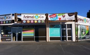 Terranimo La Rochelle - animalerie - accessoires pour animaux