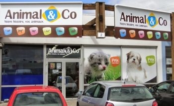 Terranimo La Rochelle - animalerie - accessoires pour animaux