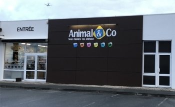 Terranimo La Rochelle - animalerie - accessoires pour animaux