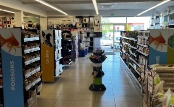 Terranimo La Rochelle - animalerie - accessoires pour animaux