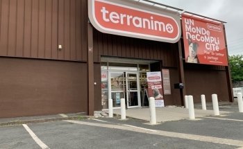 Terranimo Anglet