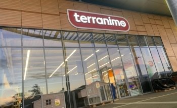 Terranimo Saint-Pierre-du-Mont - pet shop and grooming salon